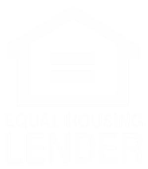 Equal Housing Lender